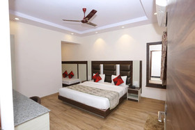 Hotel Rajshree