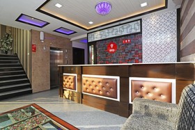 Hotel Riviera