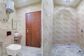 Hotel Sahibs RS Palace