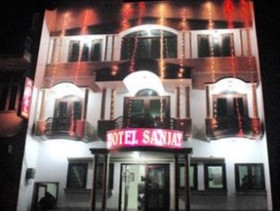 Hotel Sanjay