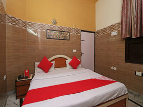 Hotel Sarwan