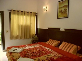 Hotel Sidhartha