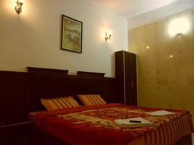 Hotel Sidhartha