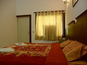 Hotel Sidhartha