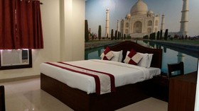 Hotel Taj Heritage