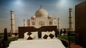Hotel Taj Heritage