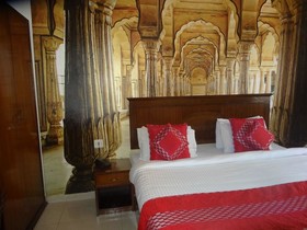 Hotel Taj Heritage