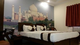 Hotel Taj Heritage