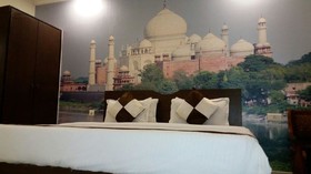 Hotel Taj Heritage