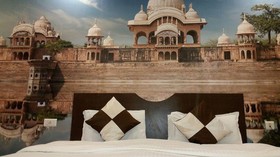 Hotel Taj Heritage