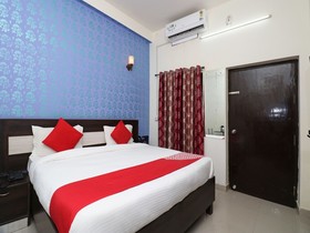 Hotel Taj Paradise By OYO Rooms