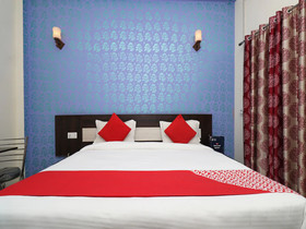 Hotel Taj Paradise By OYO Rooms