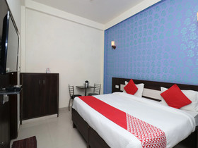 Hotel Taj Paradise By OYO Rooms