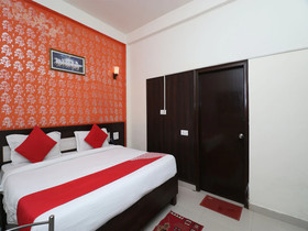 Hotel Taj Paradise By OYO Rooms