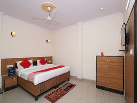 Hotel Taj Paradise By OYO Rooms