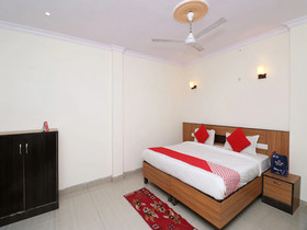 Hotel Taj Paradise By OYO Rooms