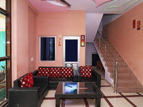 Hotel Taj Paradise By OYO Rooms