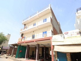 Hotel Taj Paradise By OYO Rooms