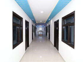 Hotel Taj Paradise By OYO Rooms