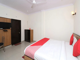 Hotel Taj Paradise By OYO Rooms