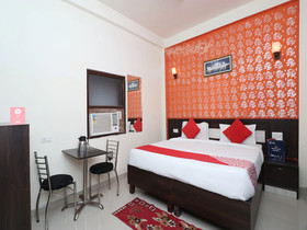 Hotel Taj Paradise By OYO Rooms