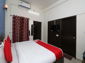 Hotel Taj Paradise By OYO Rooms