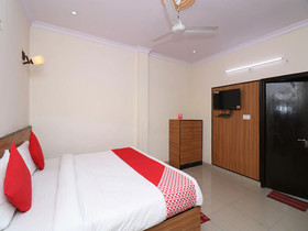 Hotel Taj Paradise By OYO Rooms
