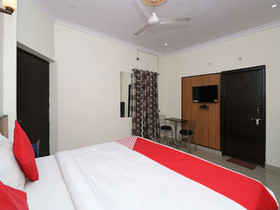 Hotel Taj Paradise By OYO Rooms