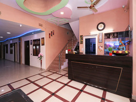 Hotel Taj Paradise By OYO Rooms