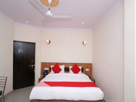 Hotel Taj Paradise By OYO Rooms