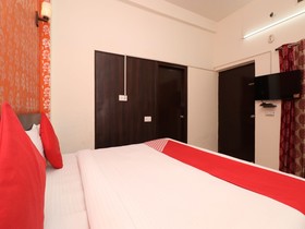 Hotel Taj Paradise By OYO Rooms