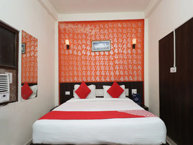 Hotel Taj Paradise By OYO Rooms