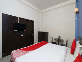 Hotel Taj Paradise By OYO Rooms