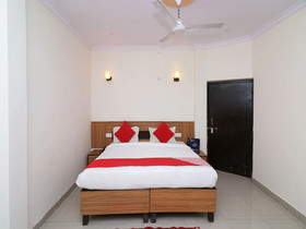 Hotel Taj Paradise By OYO Rooms
