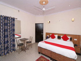 Hotel Taj Paradise By OYO Rooms