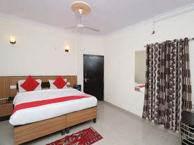 Hotel Taj Paradise By OYO Rooms