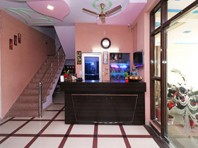 Hotel Taj Paradise By OYO Rooms