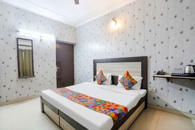 Hotel Taj Stay Agra