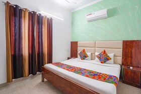 Hotel Taj Stay Agra