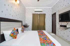 Hotel Taj Stay Agra