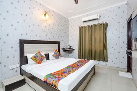 Hotel Taj Stay Agra