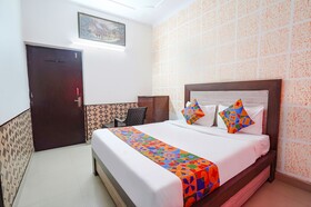 Hotel Taj Stay Agra