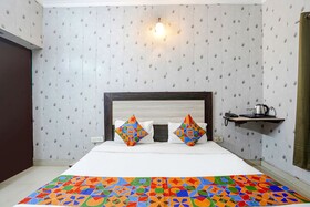 Hotel Taj Stay Agra
