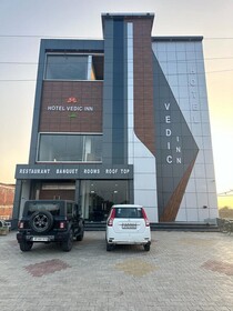 Hotel Vedic Inn