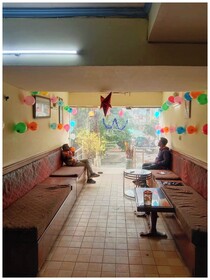 Hotel Viren Sofytel Agra