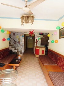 Hotel Viren Sofytel Agra
