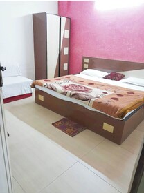Hotel Viren Sofytel Agra