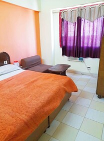 Hotel Viren Sofytel Agra