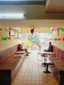 Hotel Viren Sofytel Agra