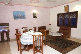 Indian Homestay